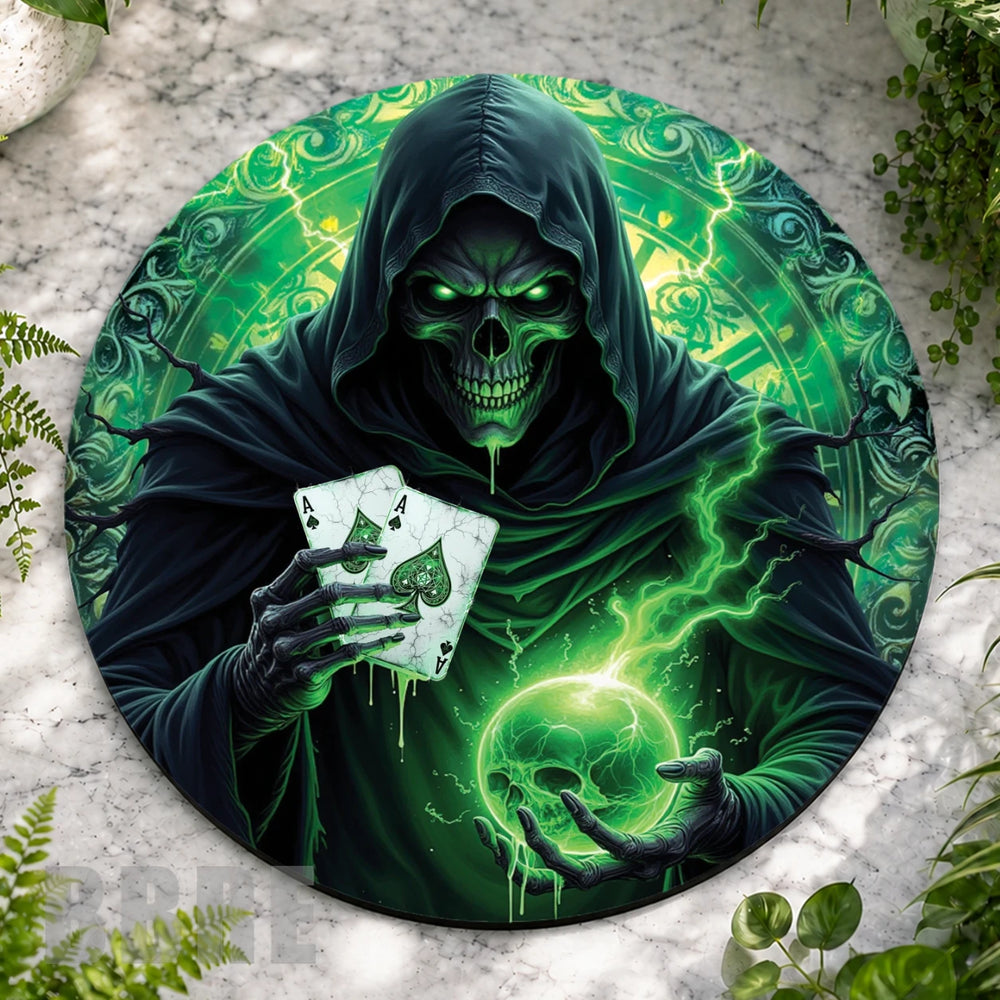 Mystic Reaper 4 Main Image