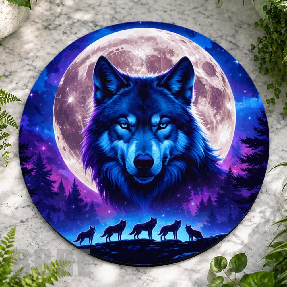 Wolf Moon 2 Main Image