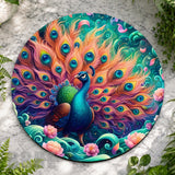 Peacock Splendor 2 Main Image