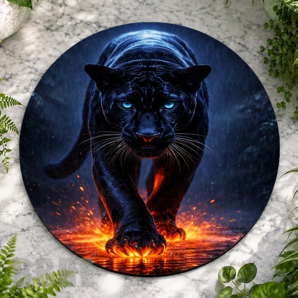 Fierce Panther Main Image