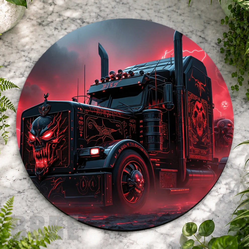 Skull Truck 3 Main Image