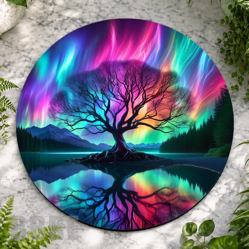 Aurora Tree Main Image