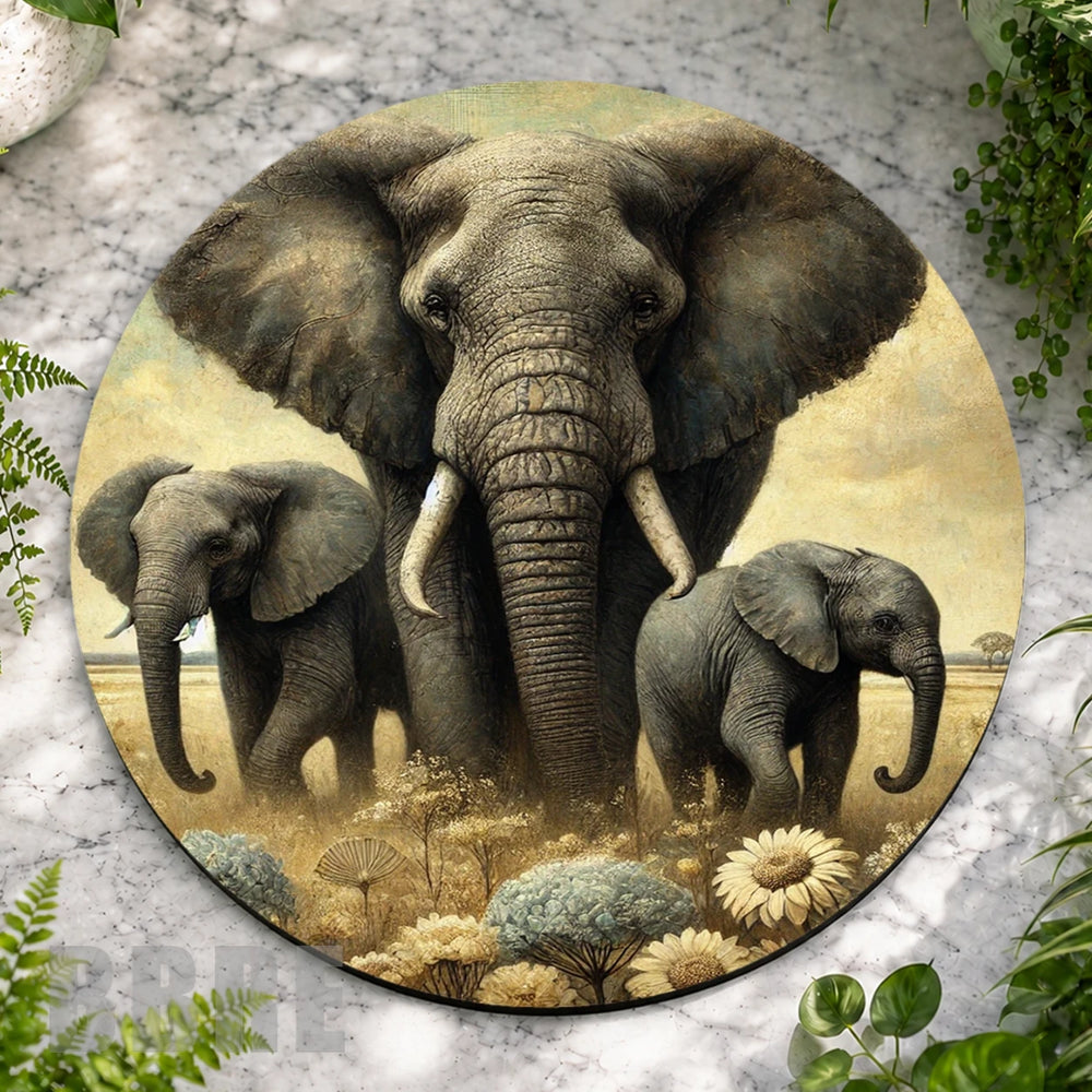 Elephant Family Main Image