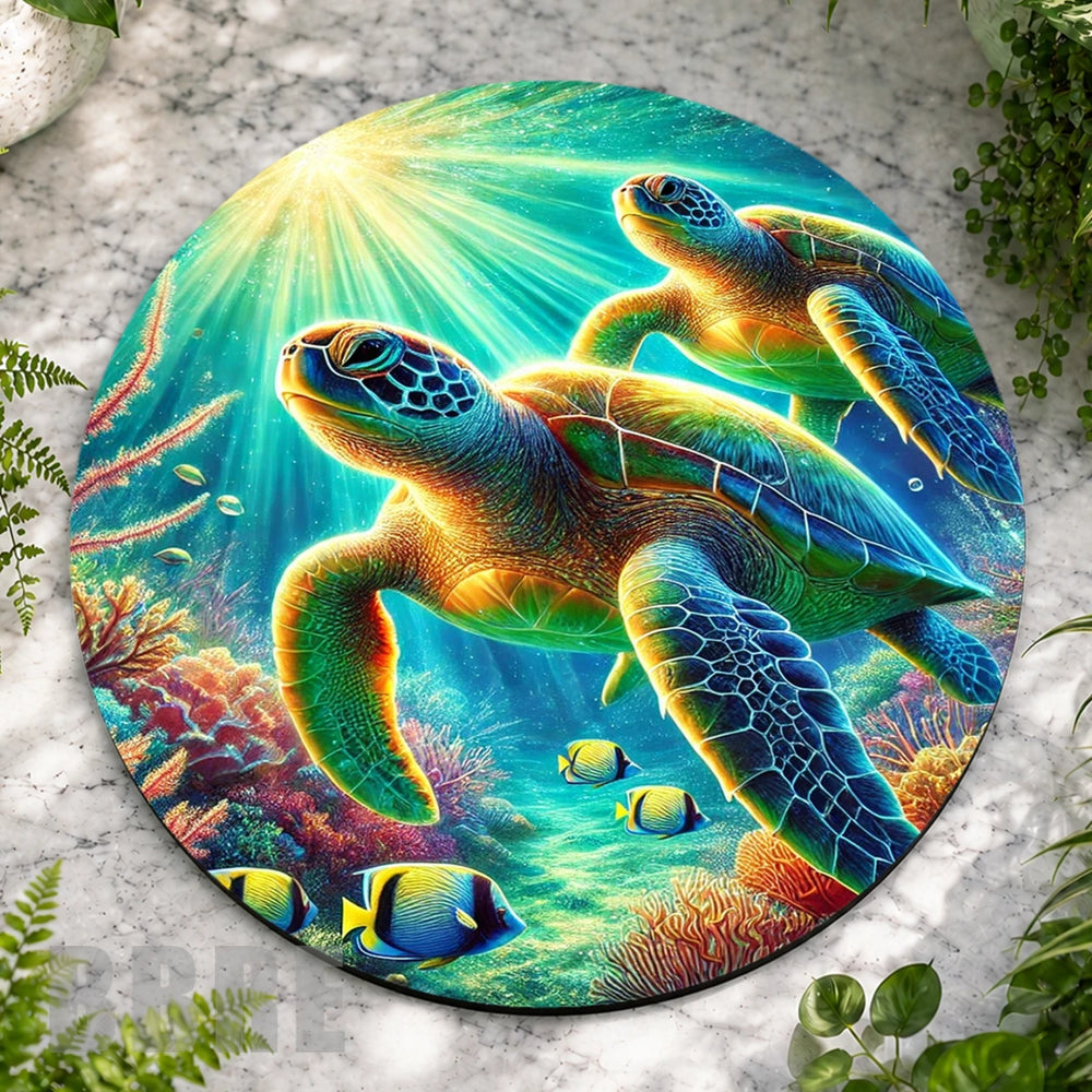 Turtle Paradise Main Image