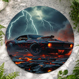 Lightning Car 2 Main Image