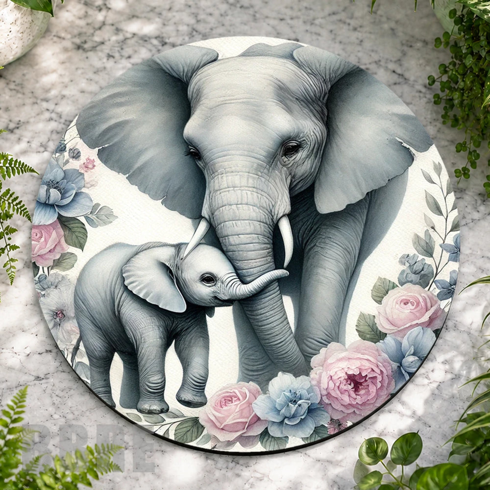 Elephant Love Main Image