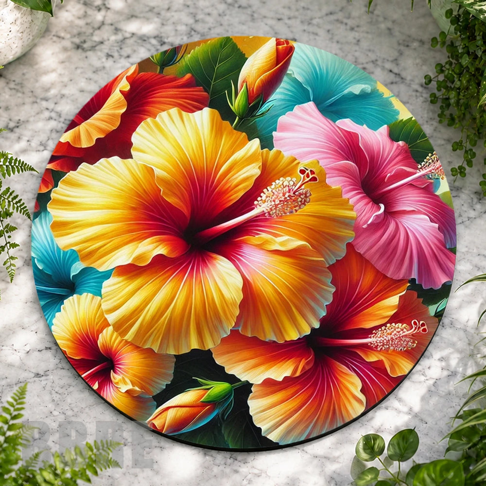 Tropical Hibiscus Main Image