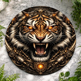 Fierce Tiger Main Image