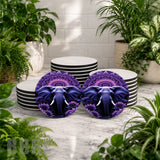 Majestic Elephant 3 Mockup Image