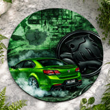 Green Muscle 2 Main Image