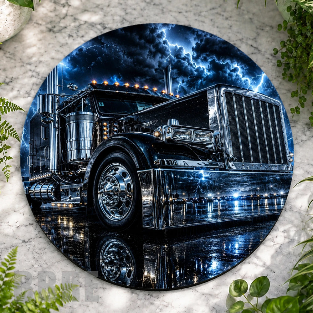 Thunder Truck Main Image