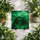 Grim Reaper 11 Clock Mockup