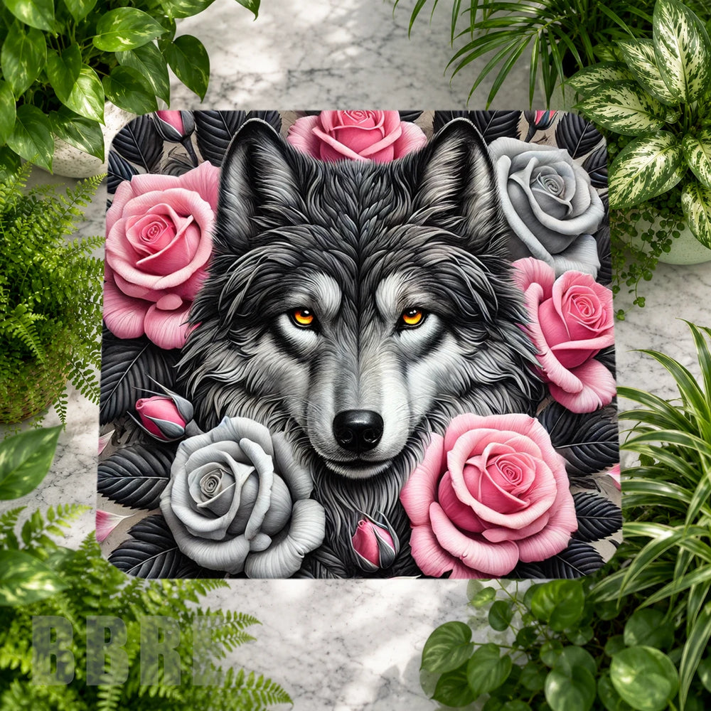 Wolf Rose Main Image