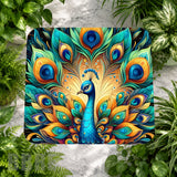 Peacock Elegance Main Image