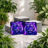 Cosmic Tiger Mockup Image