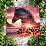 Majestic Horses Main Image