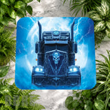Electric Truck Main Image