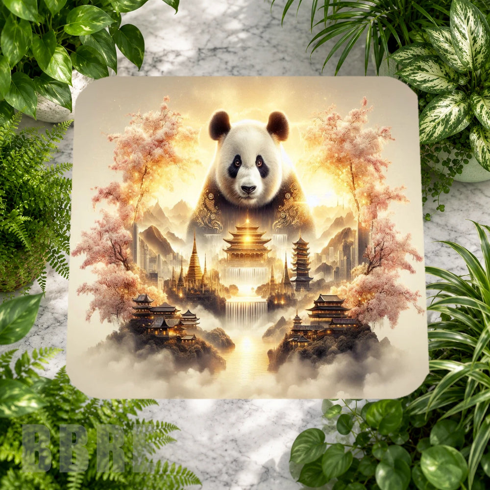 Panda Paradise Main Image