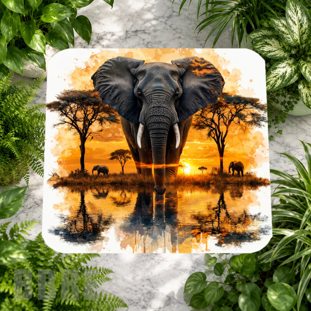 Majestic Elephant Main Image