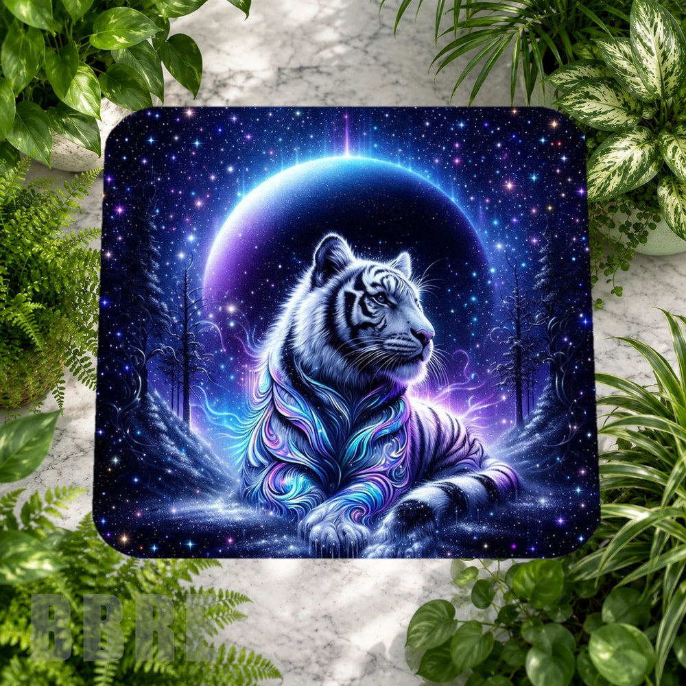 Cosmic Tiger 2 Main Image