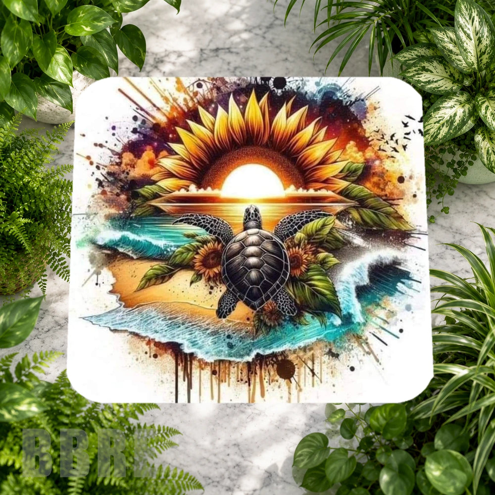 Turtle Sunset Main Image