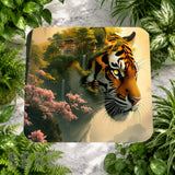 Tiger Landscape Main Image