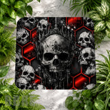 Crowned Skull Main Image