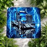 Electric Truck 2 Main Image