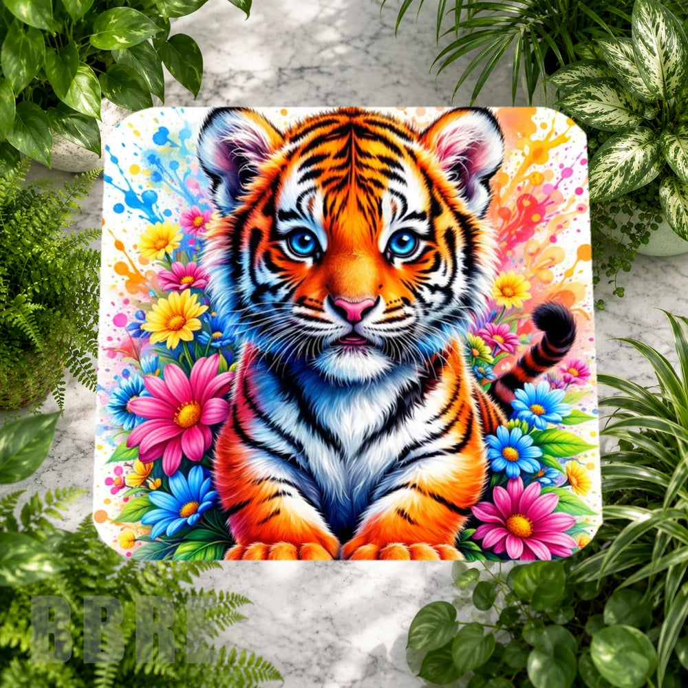 Tiger Blossom Main Image