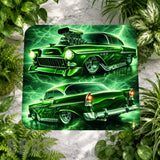 Green Muscle 2 Main Image