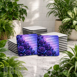 Musical Roses Mockup Image
