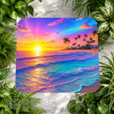 Tropical Sunset 2 Main Image