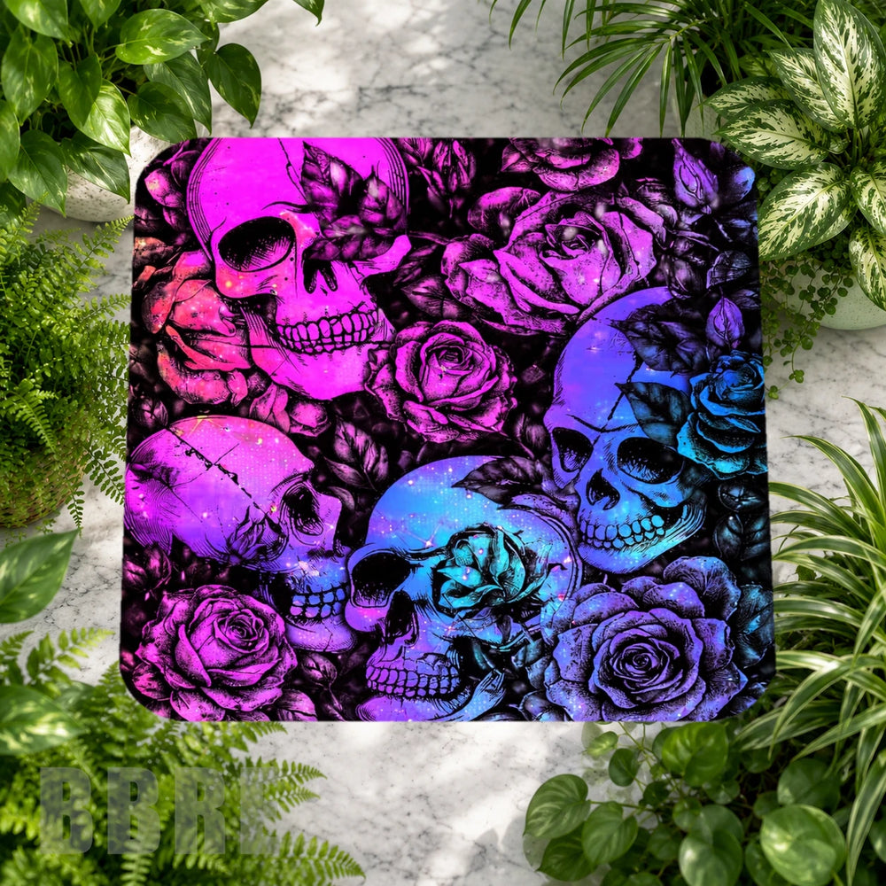 Skull Rose Main Image