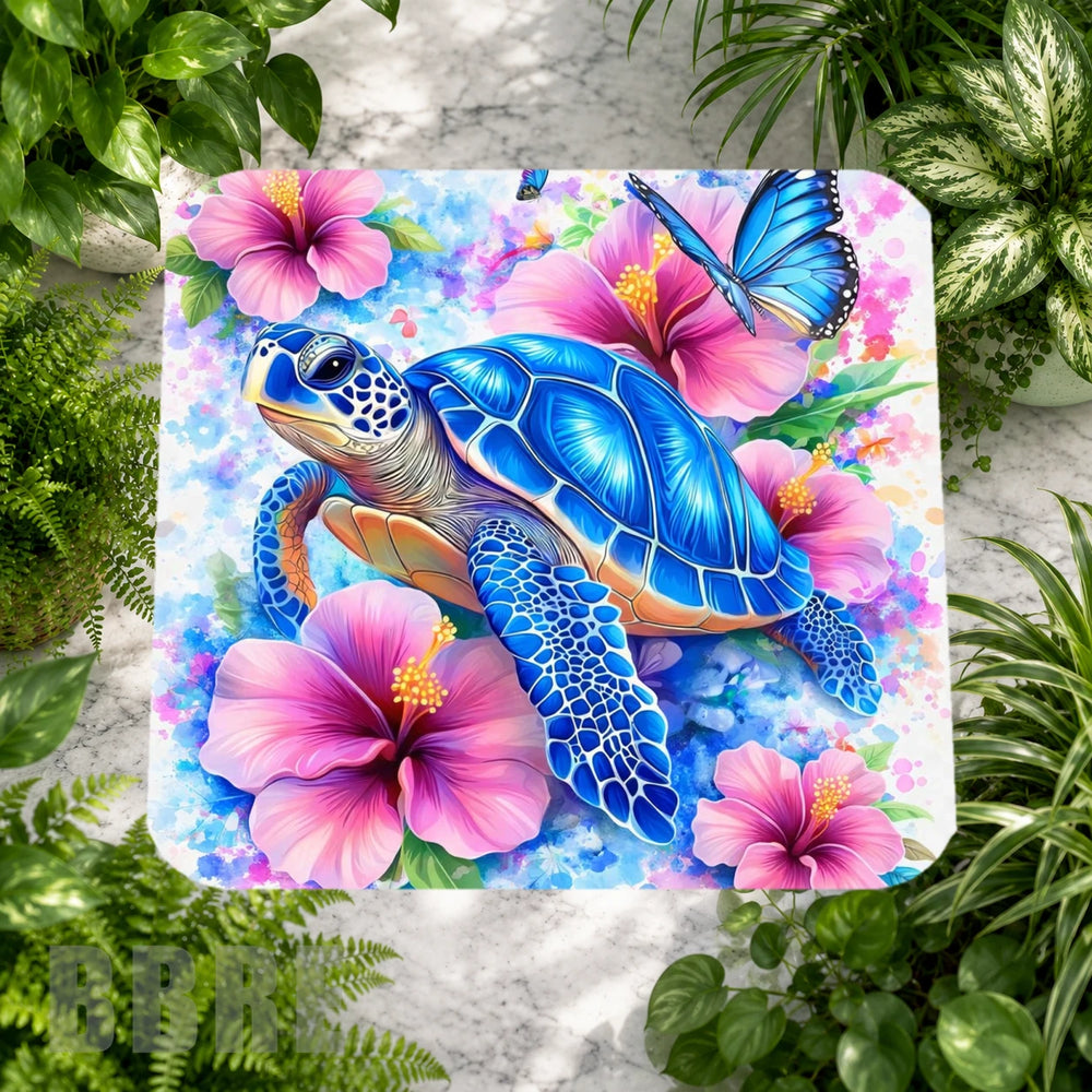 Tropical Turtle Main Image