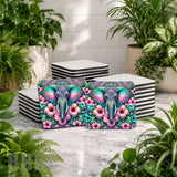 Elephant Blossom Mockup Image