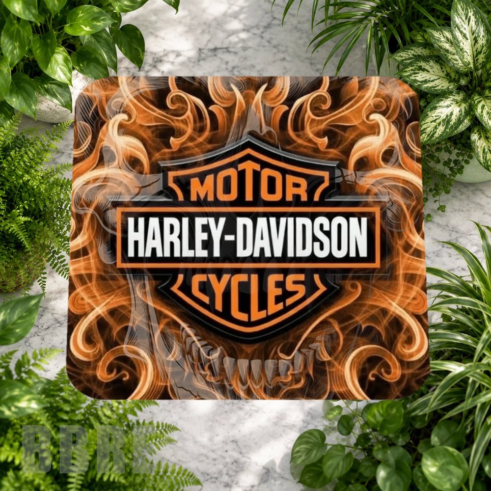 Harley Davidson Main Image