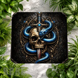 Blue Snake Main Image