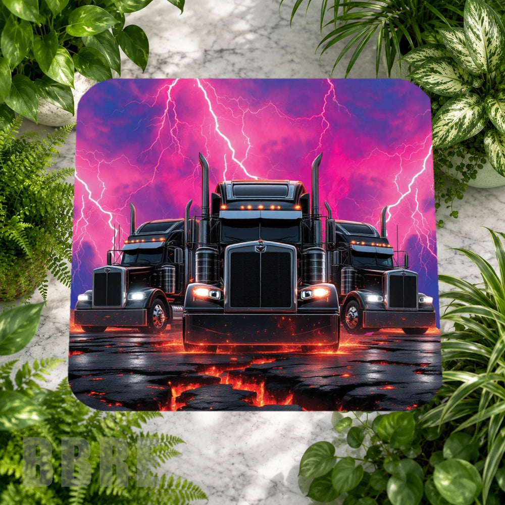 Thunder Trucks Main Image
