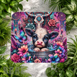 Cow Dreamcatcher Main Image