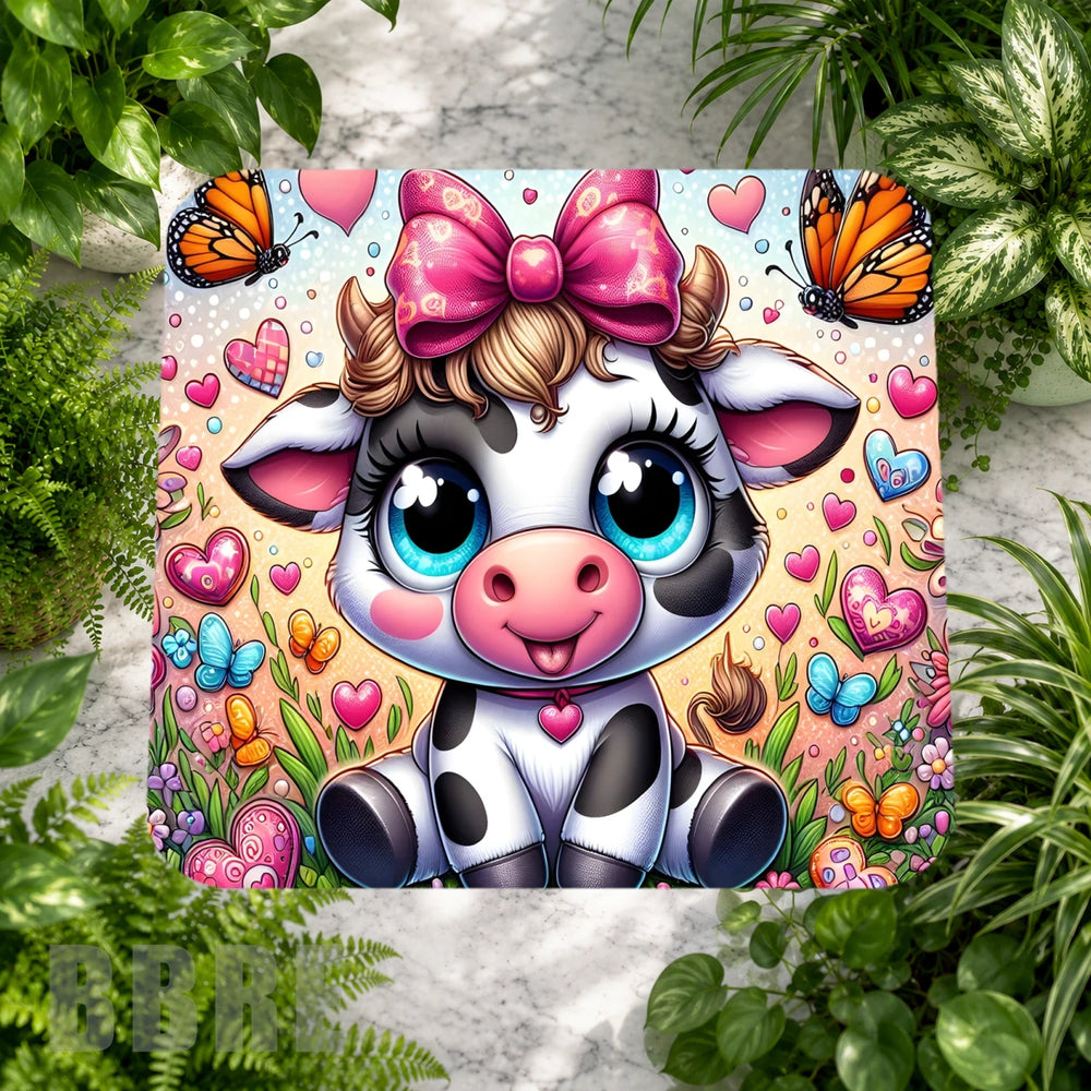 Cute Cow 2 Main Image