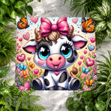Cute Cow 2 Main Image