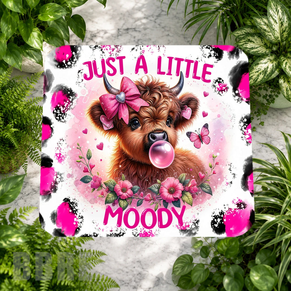 Moody Cow Main Image