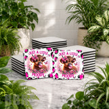 Moody Cow Mockup Image