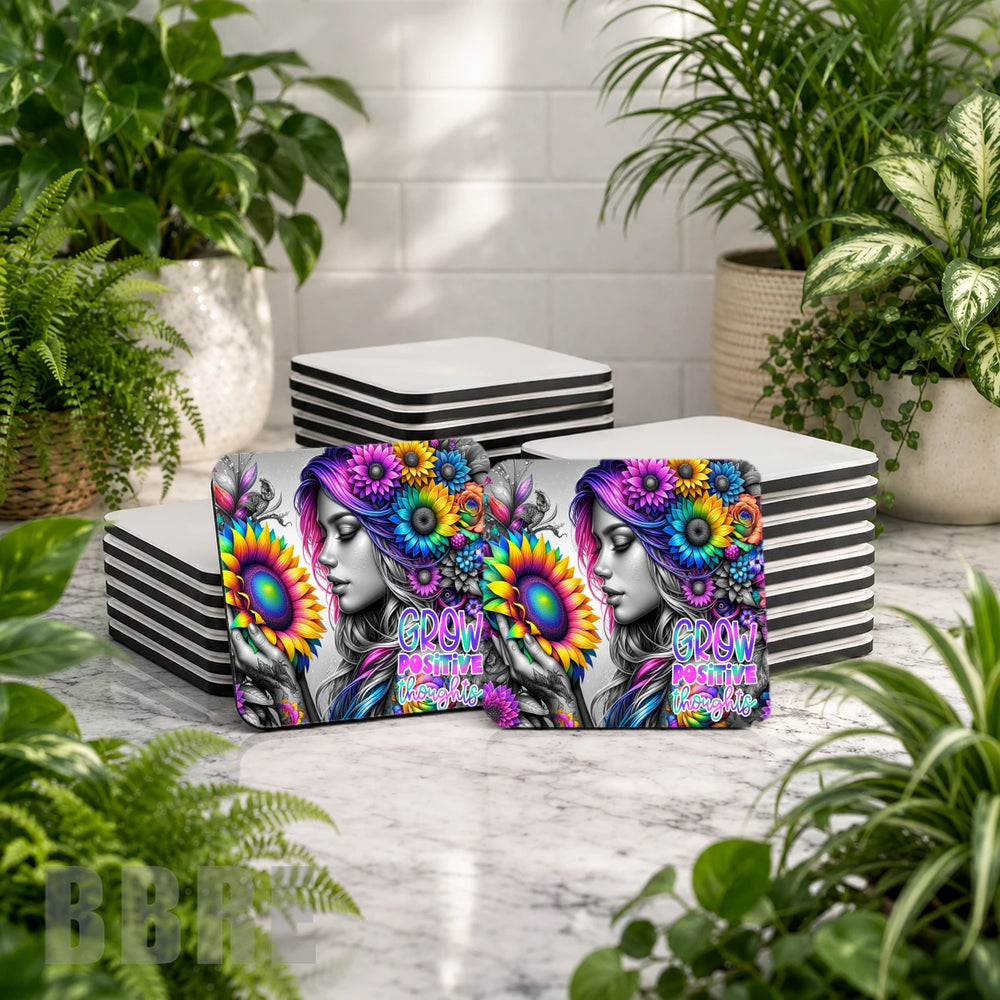 Floral Dream Mockup Image