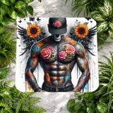 Skull Tattoo Main Image