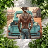 Cowboy Tattoo Main Image