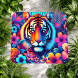 Vibrant Tiger Main Image