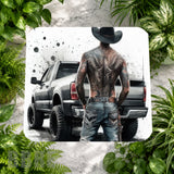 Cowboy Truck Main Image