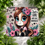 Horse Girl Main Image