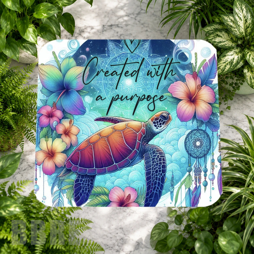 Turtle Blossom Main Image